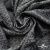Ткань подкладочная Жаккард YP1416707, 90(+/-5) г/м2, шир.145 см, серый (17-0000/черный) - купить в Новомосковске. Цена 241.46 руб.
