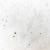 Сетка Фатин Глитер Спейс, 12 (+/-5) гр/м2, шир.150 см, 16-01/белый - купить в Новомосковске. Цена 180.32 руб.