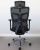 Кресло офисное текстиль арт. JYG-22 - купить в Новомосковске. Цена 20 307.69 руб.