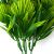 Трава искусственная -5, шт  (колючка 30 см/8 см)				 - купить в Новомосковске. Цена: 150.33 руб.