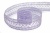 Тесьма кружевная 0621-1669, шир. 20 мм/уп. 20+/-1 м, цвет 107-фиолет - купить в Новомосковске. Цена: 673.91 руб.