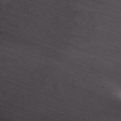Ткань подкладочная Таффета 18-0403, антист., 54 гр/м2, шир.150см, цвет т.серый - купить в Новомосковске. Цена 65.53 руб.