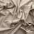 Ткань сорочечная Илер 100%полиэстр, 120 г/м2 ш.150 см, цв. бежевый - купить в Новомосковске. Цена 290.24 руб.