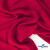 Ткань плательная Муар, 100% полиэстер,165 (+/-5) гр/м2, шир. 150 см, цв. Красный - купить в Новомосковске. Цена 215.65 руб.
