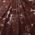 Плательная ткань "Фламенко" 2.2, 80 гр/м2, шир.150 см, принт растительный - купить в Новомосковске. Цена 239.03 руб.