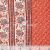 Плательная ткань "Фламенко" 24.1, 80 гр/м2, шир.150 см, принт этнический - купить в Новомосковске. Цена 243.96 руб.