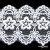 Кружево на сетке LY1989, шир.70 мм, (уп. 13,7 м ), цв.01-белый - купить в Новомосковске. Цена: 702.02 руб.