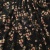 Плательная ткань "Фламенко" 3.1, 80 гр/м2, шир.150 см, принт растительный - купить в Новомосковске. Цена 239.03 руб.