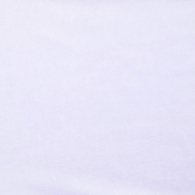 Бархат стрейч №23, 240 гр/м2, шир.160 см, (2,6 м/кг), цвет белый - купить в Новомосковске. Цена 740.88 руб.