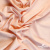 Ткань плательно-костюмная, 100% хлопок, 135 г/м2, шир. 145 см #202, цв.(23)-розовый персик - купить в Новомосковске. Цена 392.32 руб.