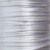 Шнур атласный 2 мм (упак.100 ярд +/- 1) цв.-белый - купить в Новомосковске. Цена: 245 руб.