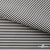 Ткань сорочечная Полоска Кенди, 115 г/м2, 58% пэ,42% хл, шир.150 см, цв.6-черный, (арт.110) - купить в Новомосковске. Цена 306.69 руб.