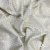 Ткань костюмная с пайетками, 100%полиэстр, 460+/-10 гр/м2, 150см #309 - цв. молочный - купить в Новомосковске. Цена 1 203.93 руб.