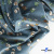  Ткань костюмная «Микровельвет велюровый принт», 220 г/м2, 97% полиэстр, 3% спандекс, ш. 150См Цв #7 - купить в Новомосковске. Цена 439.77 руб.