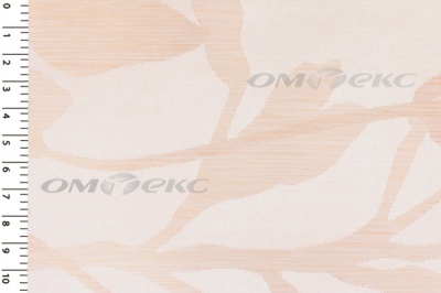 Портьерная ткань ИВА 32456 с5 св.персик - купить в Новомосковске. Цена 571.42 руб.