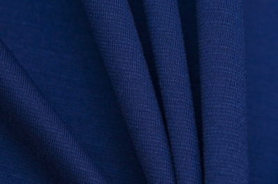 Трикотаж "Grange" R.BLUE 5# (2,38м/кг), 280 гр/м2, шир.150 см, цвет т.синий - купить в Новомосковске. Цена 861.22 руб.