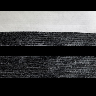 Прокладочная лента (паутинка на бумаге) DFD23, шир. 15 мм (боб. 100 м), цвет белый - купить в Новомосковске. Цена: 2.64 руб.