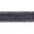 Лента бархатная нейлон, шир.12 мм, (упак. 45,7м), цв.189-т.серый - купить в Новомосковске. Цена: 457.61 руб.