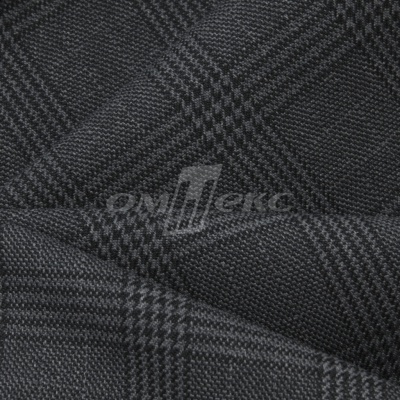 Ткань костюмная "Эдинбург", 98%P 2%S, 228 г/м2 ш.150 см, цв-серый - купить в Новомосковске. Цена 385.53 руб.