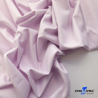 Ткань сорочечная Илер 100%полиэстр, 120 г/м2 ш.150 см, цв.розовый - купить в Новомосковске. Цена 293.20 руб.