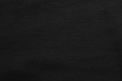 Трикотаж "Grange" C#1 (2,38м/кг), 280 гр/м2, шир.150 см, цвет чёрный - купить в Новомосковске. Цена 861.22 руб.