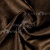 Ткань подкладочная жаккард Р14098, 19-1217/коричневый, 85 г/м2, шир. 150 см, 230T - купить в Новомосковске. Цена 166.45 руб.