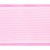 Лента капроновая, шир. 80 мм/уп. 25 м, цвет розовый - купить в Новомосковске. Цена: 19.77 руб.
