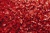 Сетка с пайетками №18, 188 гр/м2, шир.130см, цвет красный - купить в Новомосковске. Цена 371 руб.