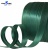 Косая бейка атласная "Омтекс" 15 мм х 132 м, цв. 056 темный зеленый - купить в Новомосковске. Цена: 225.81 руб.