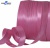 Косая бейка атласная "Омтекс" 15 мм х 132 м, цв. 135 темный розовый - купить в Новомосковске. Цена: 225.81 руб.