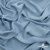 Ткань плательная Муар, 100% полиэстер,165 (+/-5) гр/м2, шир. 150 см, цв. Серо-голубой - купить в Новомосковске. Цена 215.65 руб.