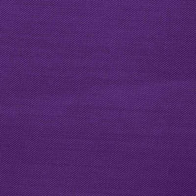 Ткань подкладочная Таффета 19-3748, антист., 53 гр/м2, шир.150см, цвет т.фиолетовый - купить в Новомосковске. Цена 57.16 руб.