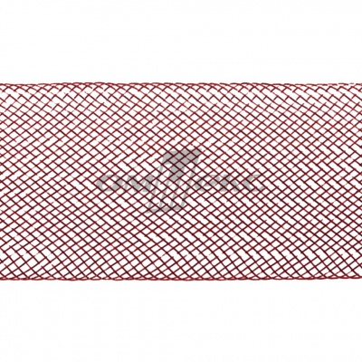 Регилиновая лента, шир.65мм, (уп.25 ярд), цветной - купить в Новомосковске. Цена: 499.43 руб.
