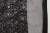 Сетка с пайетками №5, 188 гр/м2, шир.130см, цвет чёрный - купить в Новомосковске. Цена 371 руб.