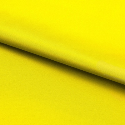 Дюспо 240 13-0858, PU/WR/Milky, 76 гр/м2, шир.150см, цвет жёлтый - купить в Новомосковске. Цена 118.80 руб.