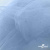 Сетка Фатин Глитер серебро, 12 (+/-5) гр/м2, шир.150 см, 16-93/голубой - купить в Новомосковске. Цена 145.46 руб.