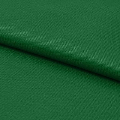 Ткань подкладочная Таффета 19-5420, антист., 54 гр/м2, шир.150см, цвет зелёный - купить в Новомосковске. Цена 65.53 руб.
