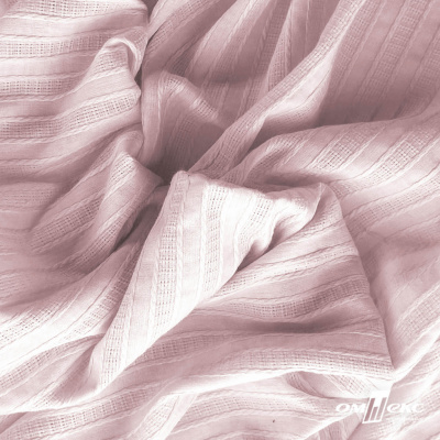 Ткань плательная 100%хлопок, 115 г/м2, ш.140 +/-5 см #103, цв.(19)-нежно розовый - купить в Новомосковске. Цена 548.89 руб.
