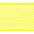 Лента капроновая, шир. 80 мм/уп. 25 м, цвет жёлтый - купить в Новомосковске. Цена: 19.77 руб.